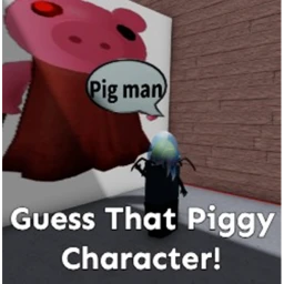 Guess That Piggy Skin! [UPDATED] icon