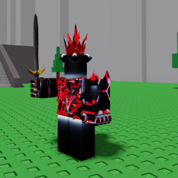 Defeat the Subspace Boss!