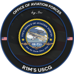Office of Aviation Forces ᅠ
