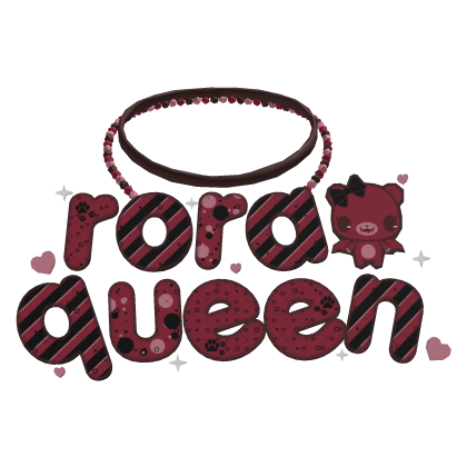 rora & queen