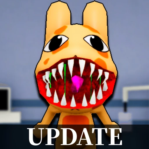Animal Hospital (Anomaly) 🧪