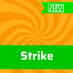 Strike (Alpha Testing)