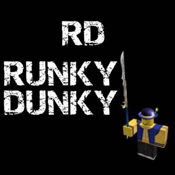 Runky Dunky