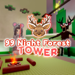99 Night Forest Tower