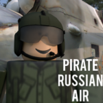 [PIRATE] Russian Air