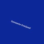 Gemeente Overijssel