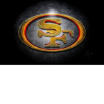 Niners all day!