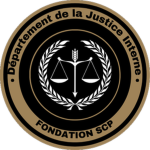 Département de la Justice Interne | Site Python