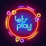 Lets Talk and play roblox games