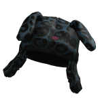 C3's Cute Plush Beanie [RARE LIMITED]