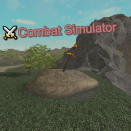 Combat Simulator Arena
