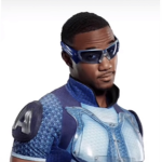 THE A - TRAIN