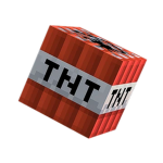 TNTExplode Simulator