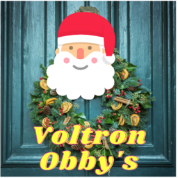 Voltron Obby!