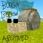 Booga Booga Archived Group