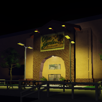 Olive Garden