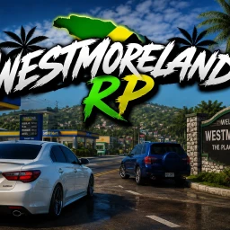 WESTMORELAND RP icon