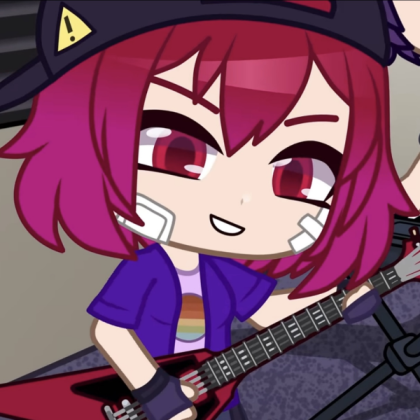 Milly | The Music Freaks Roblox decal