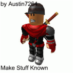 Make Stuff Known Group