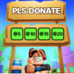 PLS Donate HD