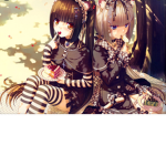 ~## anime vibes ###