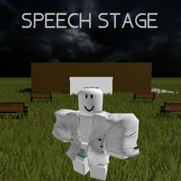 za spech stage