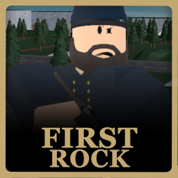 Battle of the First Rock