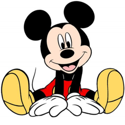 (VC Update) Awful Mickey Mouse Obby