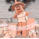 ~ jr s u n f l o w e r s ~