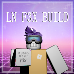 LN F3X BUILD