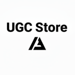 UGC Store by ArtFlores Group Thumbnail