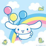 -, ::cinnamoroll village:: ‘-