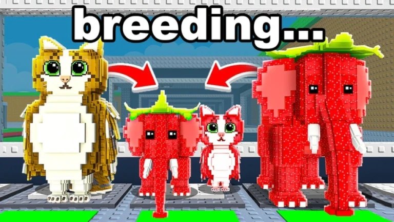 Strawberry Meowl [🧠]