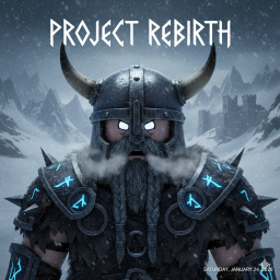 Project Rebirth | Early Testing