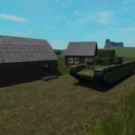 - Soviet army