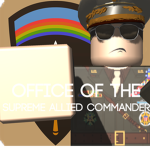 Office of the Supreme Allied Commander