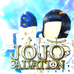 JoJo | Salvation