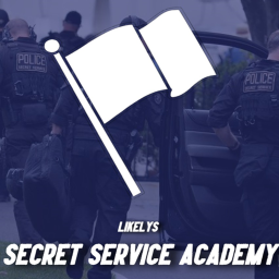 [🕵️NEW😎] Secret Service Academy Roleplay