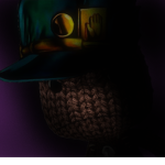 Sackdust Crusaders