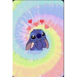 brooklyn and strawberrie Stitch and frog club