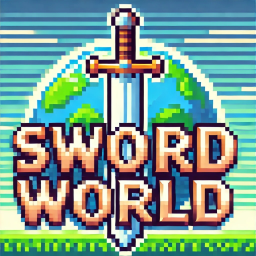 WORLD SWORD⚔