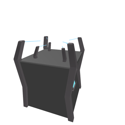 Upgrade Shop