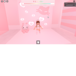 kawaii kawaii kawaii girl