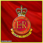|BA| British Armed force.