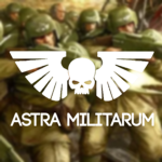 Astra Militarum.