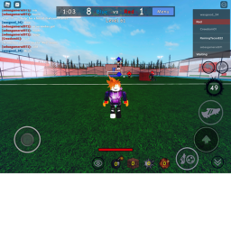 Sword fights