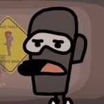Dr. Bananas' Random Group