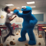 SKIBIDI TOILET PRISON RUN ESCAPE