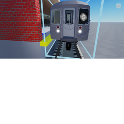 Special train game
