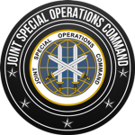 Joint Special Оperations Commandᅠᅠ